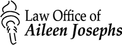 Law Office of Aileen Josephs